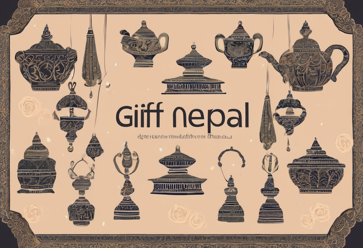 4 Exclusive Discounts on Special Occasion Gifts for Nepal
