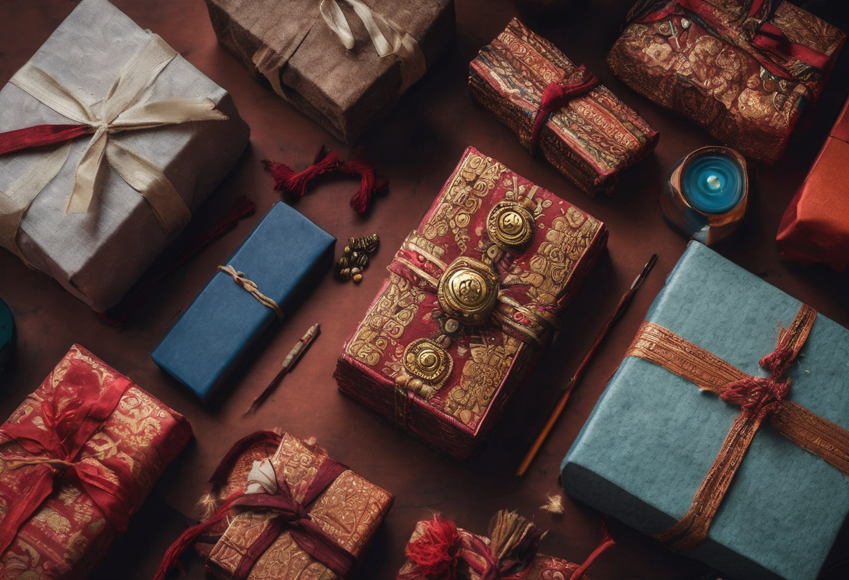 2. How to Save Big with Special Offers on Gifts to Nepal